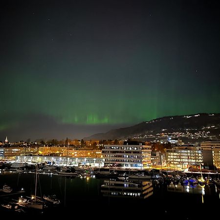 Nydelige Damsgardsveien, 3-Roms Moderne Leilighet! Bergen Eksteriør billede