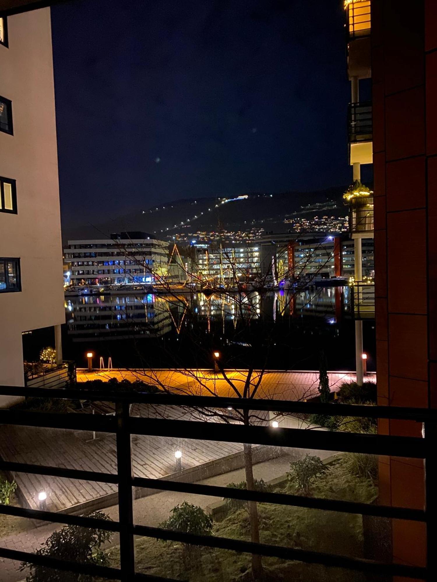 Nydelige Damsgardsveien, 3-Roms Moderne Leilighet! Bergen Eksteriør billede